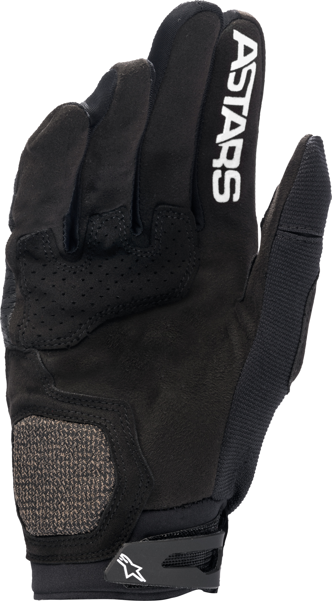 Megawatt Gloves Black 3x