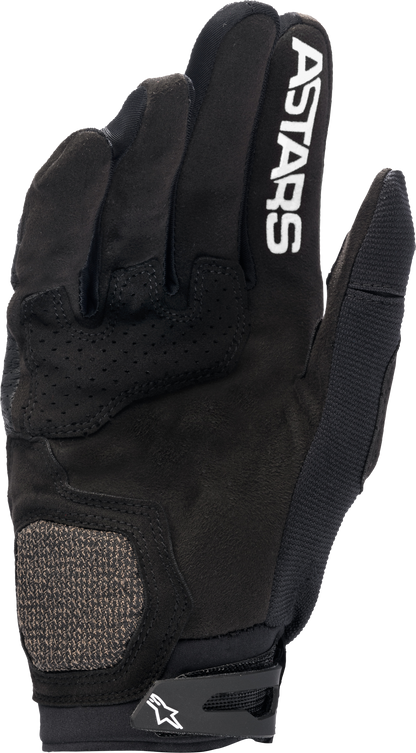 Megawatt Gloves Black 3x