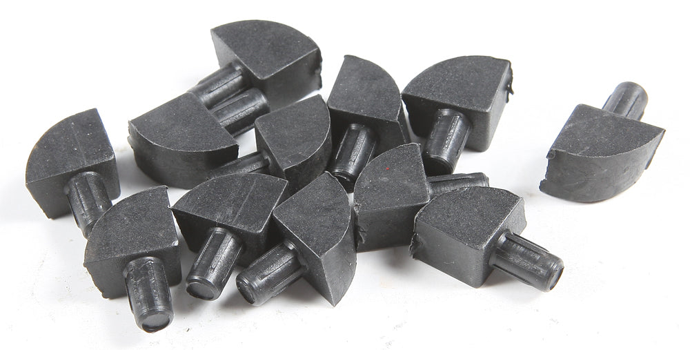 Clutch Button A/C 12/Pk