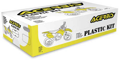 Plastic Kit Original