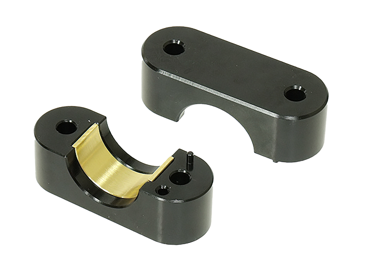 Steering Block Kit S D