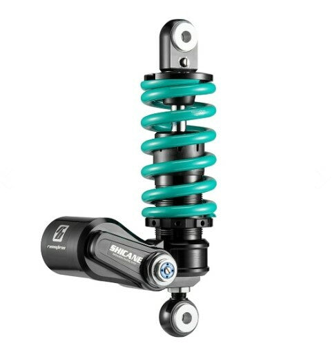 Moto Shicane Edge 88n Grom
