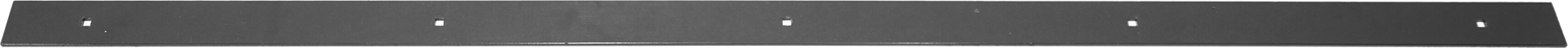 Pv2 60" Stl Wear Bar