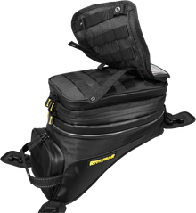Trails End Ga Map Pocket Black