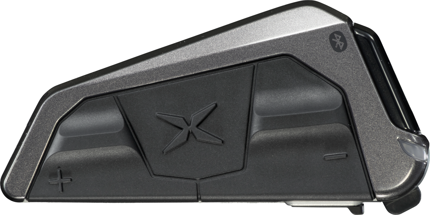 Exocom Link 1 Bluetooth Communicator (Dual Pack)