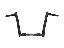 10" OEM Monkey Bars Black `86 13 Fltr, 95 23 Flhr
