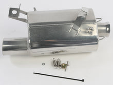 Silencer A/C 800 S/M