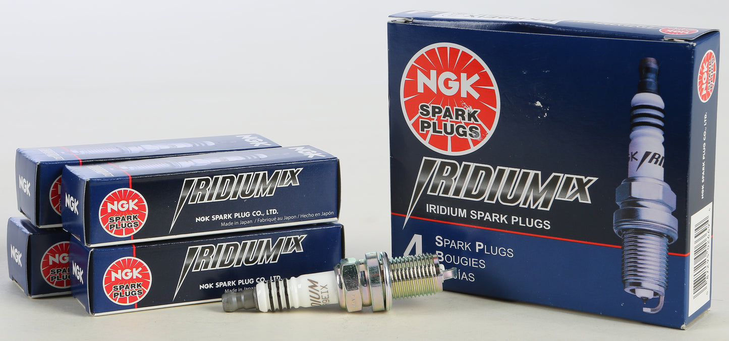 Spark Plug #2669/04