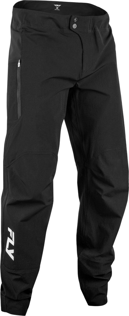 Gravity Pant Black Sz 38