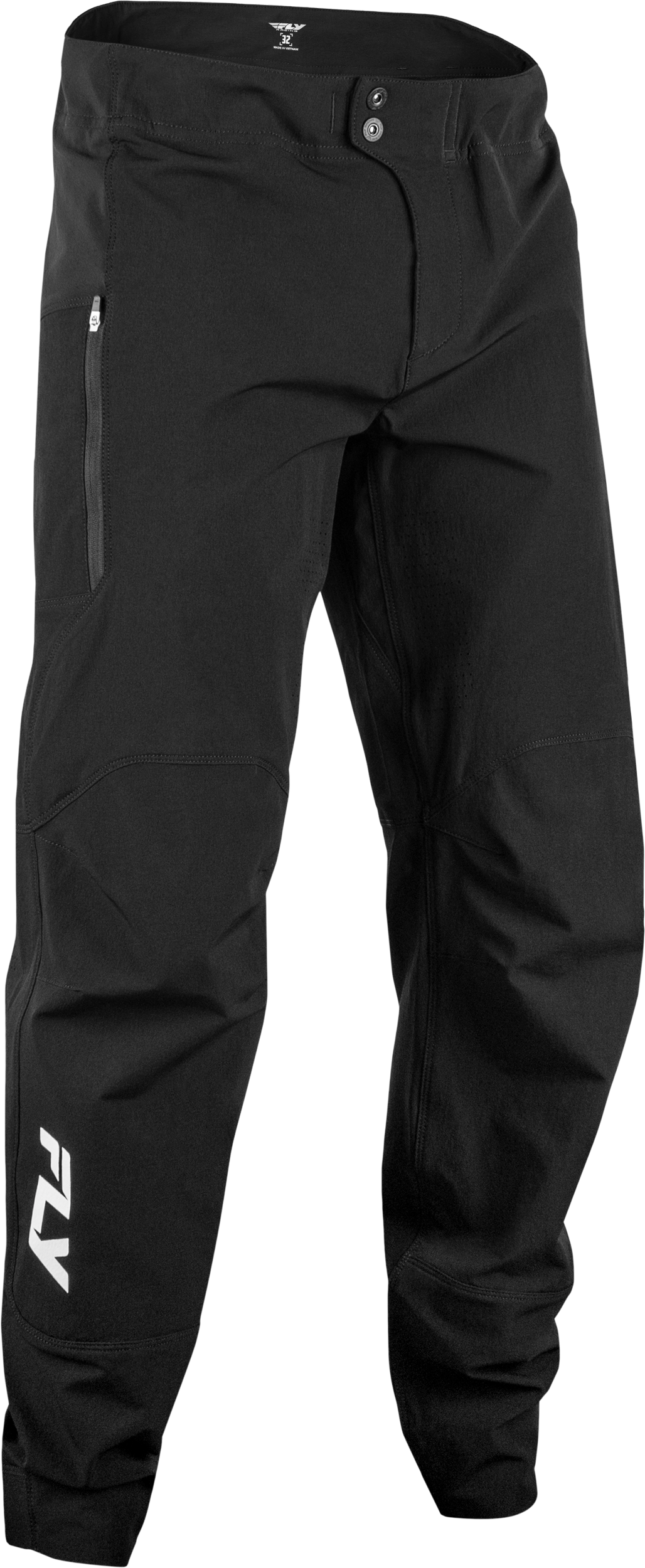 Gravity Pant Black Sz 30