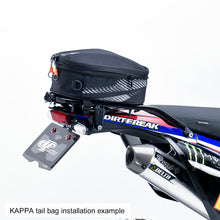 Cargo Rack Hon