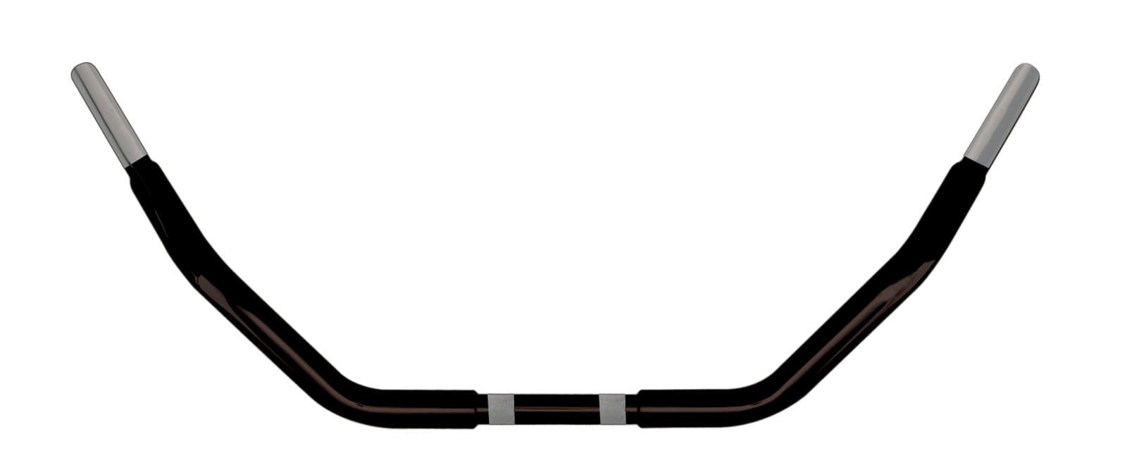 Chubby Rk Ii Bar Satin Black