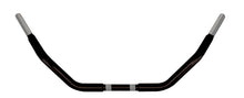Chubby Rk Ii Bar Satin Black