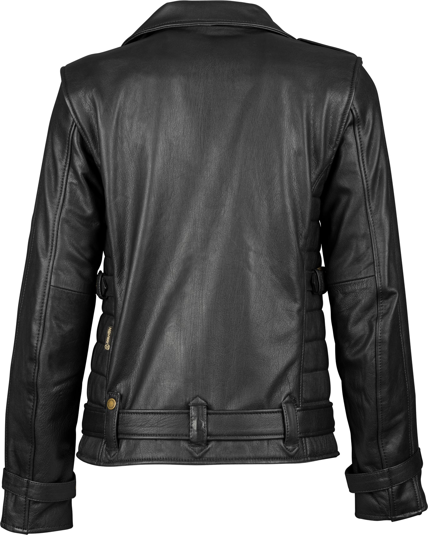 Women's Pearl Jacket Black Xl