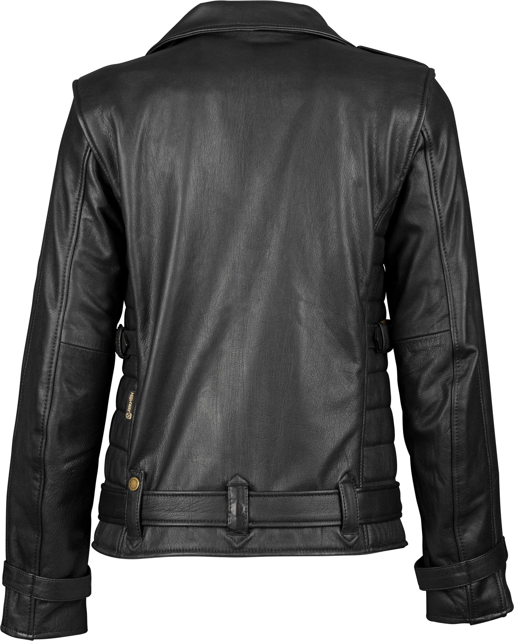 Women's Pearl Jacket Black Lg