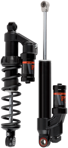 Rear Track Shocks 1.5 Zero Lw Ft Qs3 R Lw Rt Qsl Lw