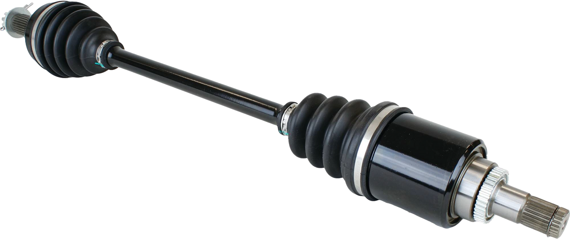 6 Ball Axle