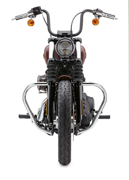 Freeway Bars 1.25" Chrome Fxbb Fxlr/S 18 22