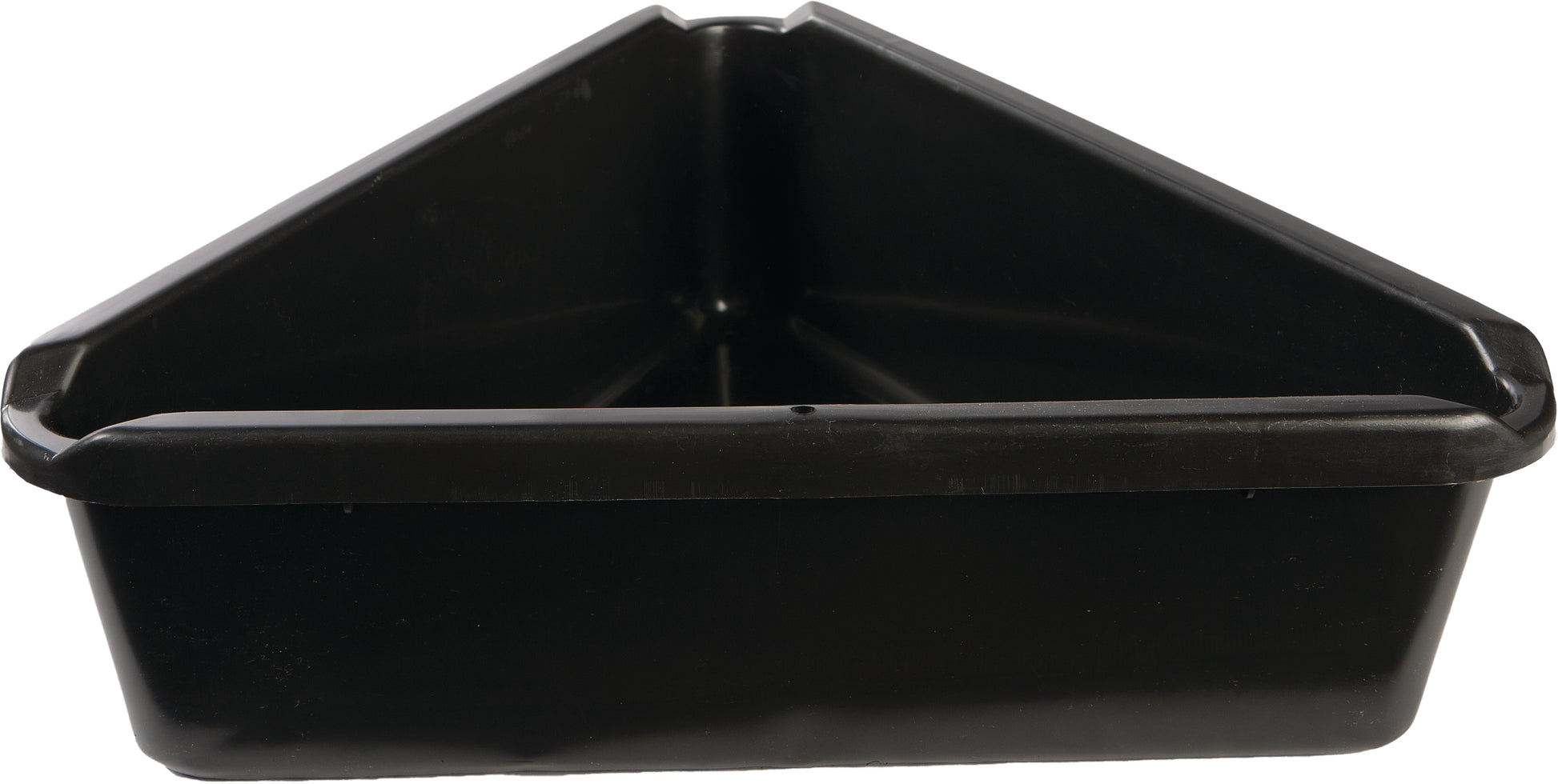 Triangle Drain Pan 7.5qt