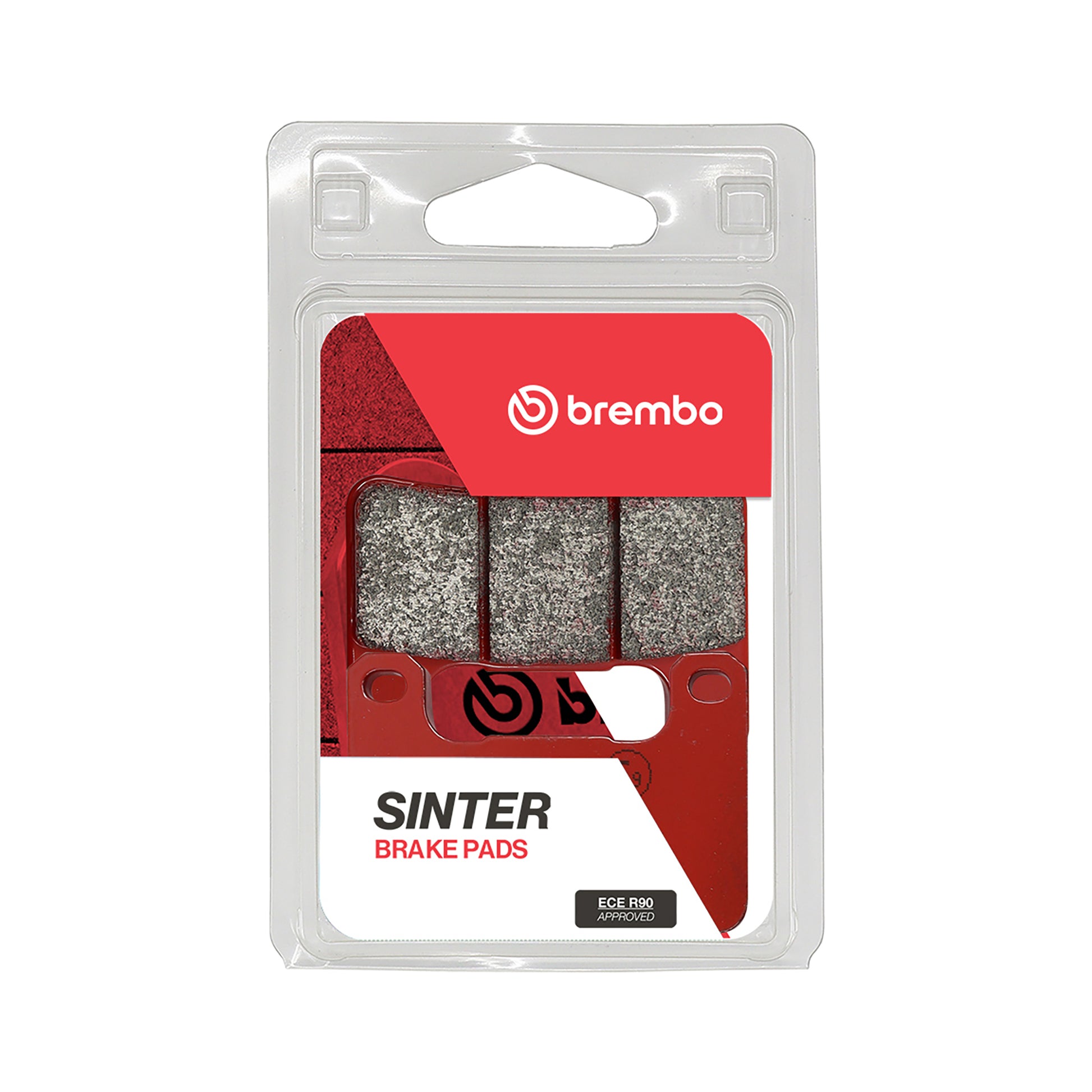 Prime Brake Sa Pads Sintered