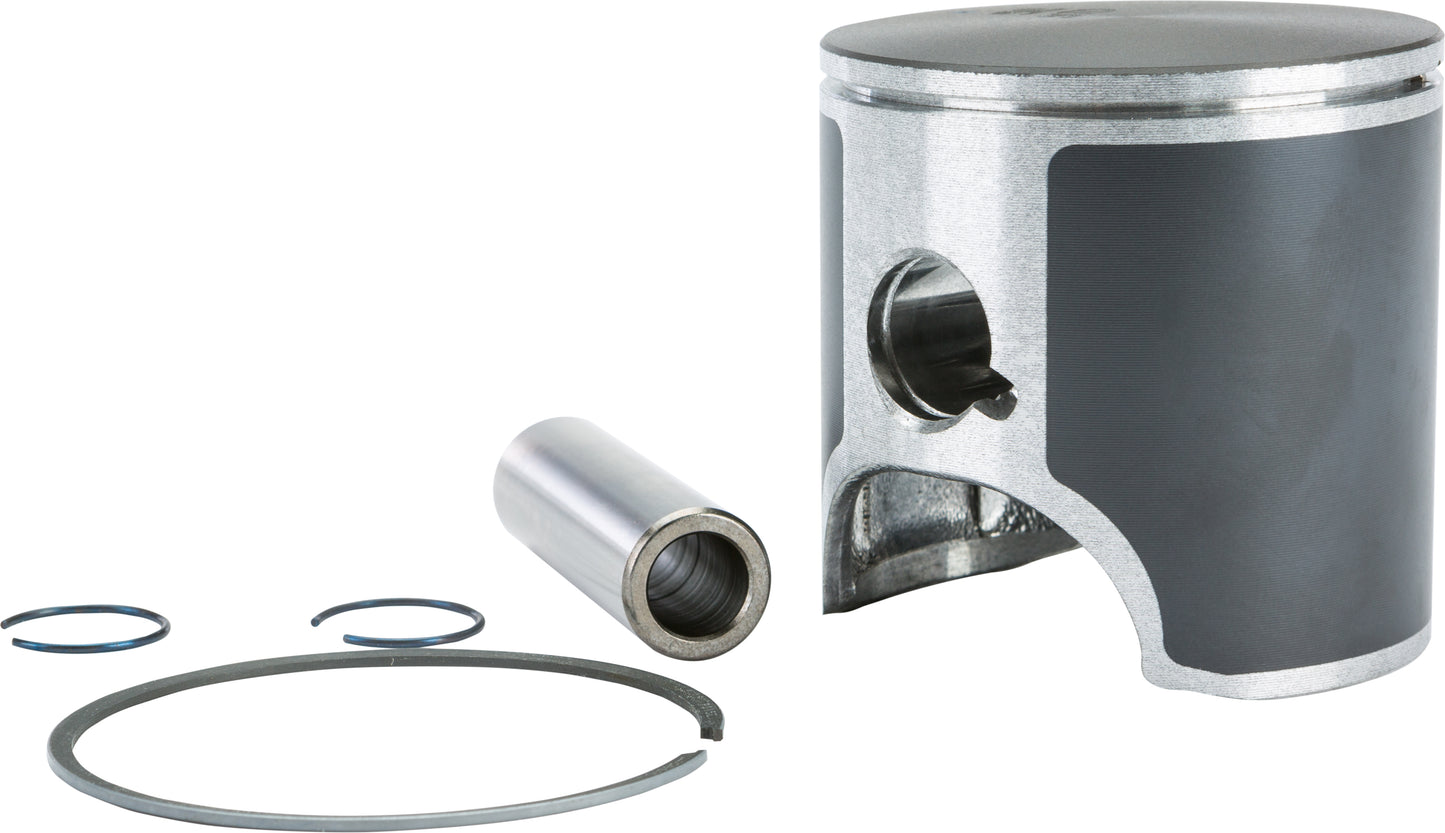 Piston T Moly S D