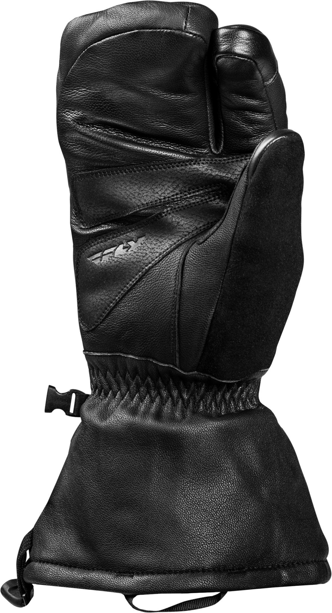 Ridgeline Claws Black Lg