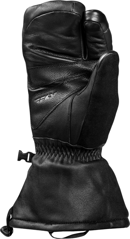Ridgeline Claws Black 2x