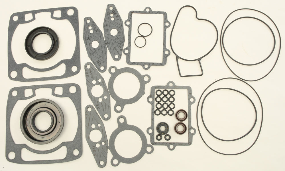 Full Gasket Set A/C S/M