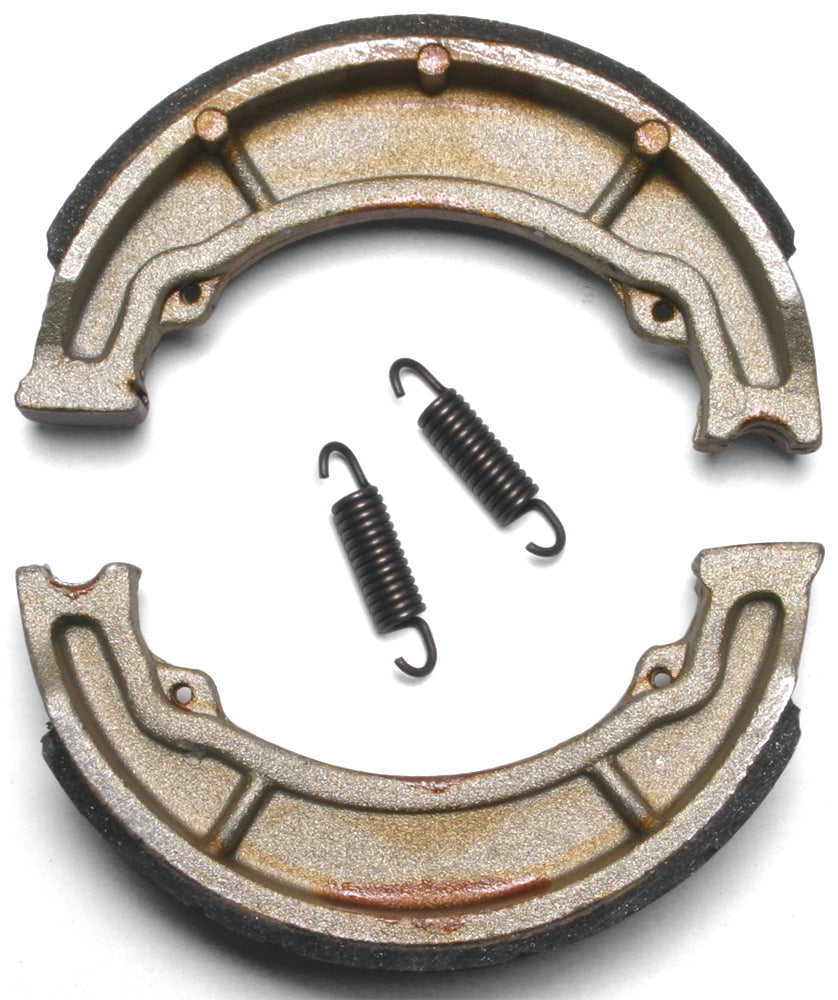 Brake Shoes 521 Plain