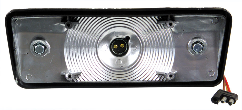 Taillight Housing A/C A/C