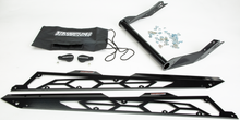 Hide 'N' Go Rear Bumper S D 165" Black