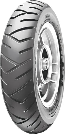 Tire Sl26 Scooter F/R 130/90 10 61j Bias