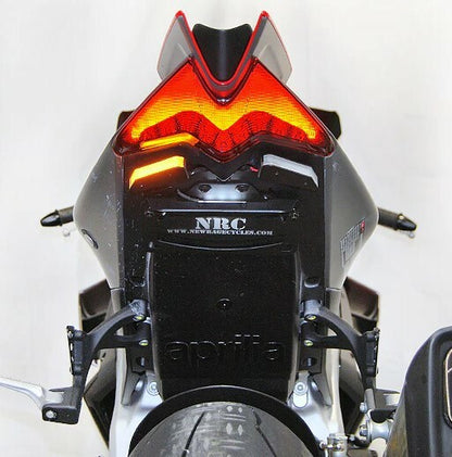 Fender Eliminator Apr