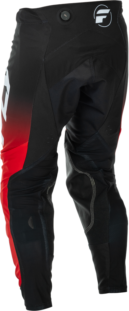 Evolution  Dst  Pants Red/Black/White Sz 34