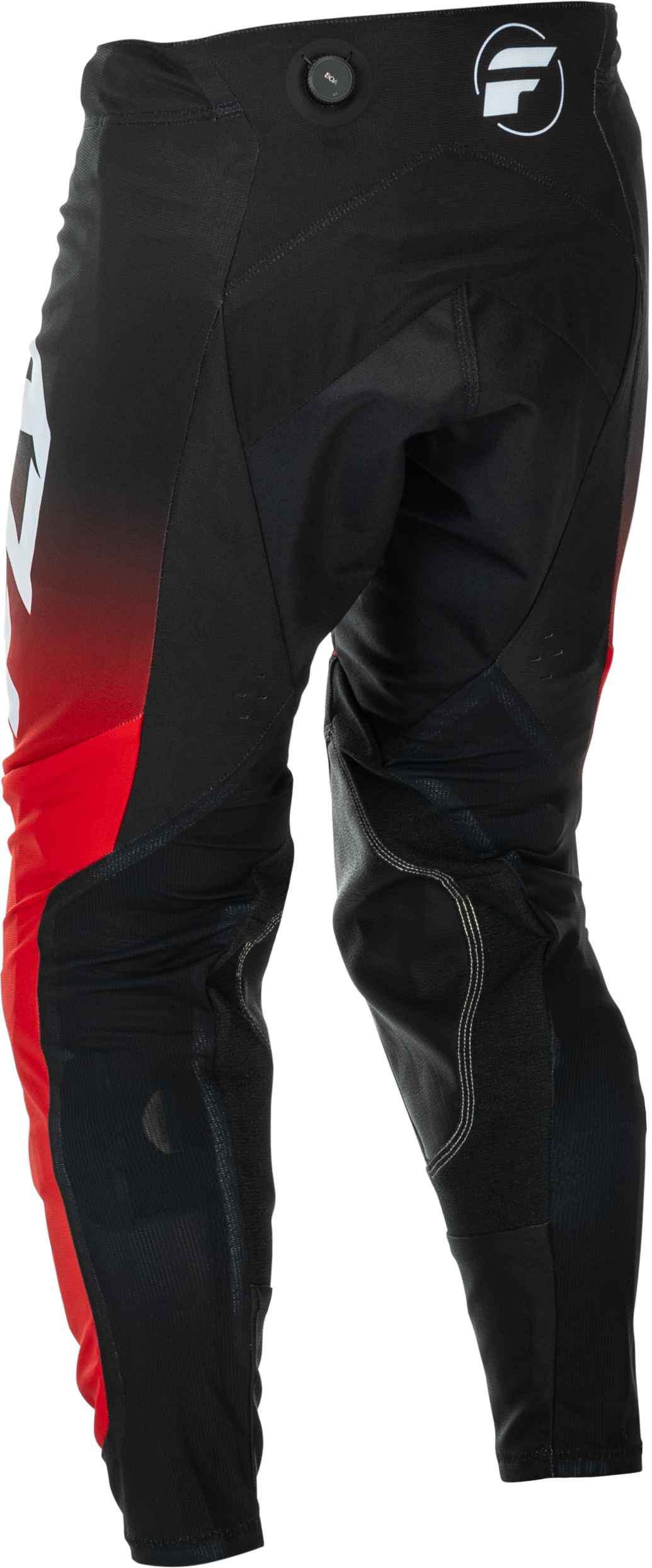 Evolution  Dst  Pants Red/Black/White Sz 30