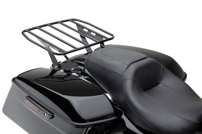 Detach Big A Luggage Rack Black Flh/Flt 09 22