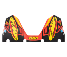 FMF Racing Powercore4 Aluminum Patriotic Decal Replacement
