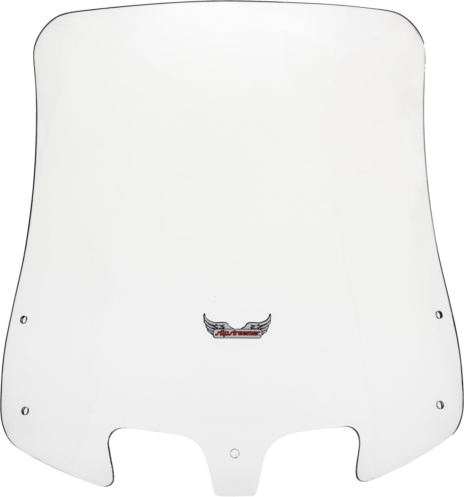 Windshield 24" Clear `17 Up Indian Chieftain