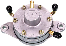 Fuel Pump Dual Round   Flush Mount