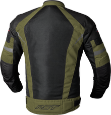 Pro Series Ventilator Xt Ce Jacket Green/Black Textile Lg