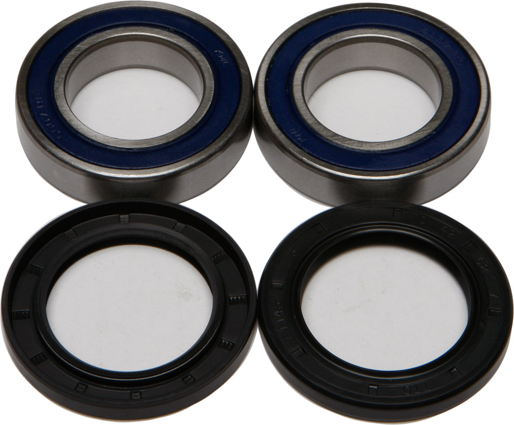 Wheel Bearing & Seal Kit