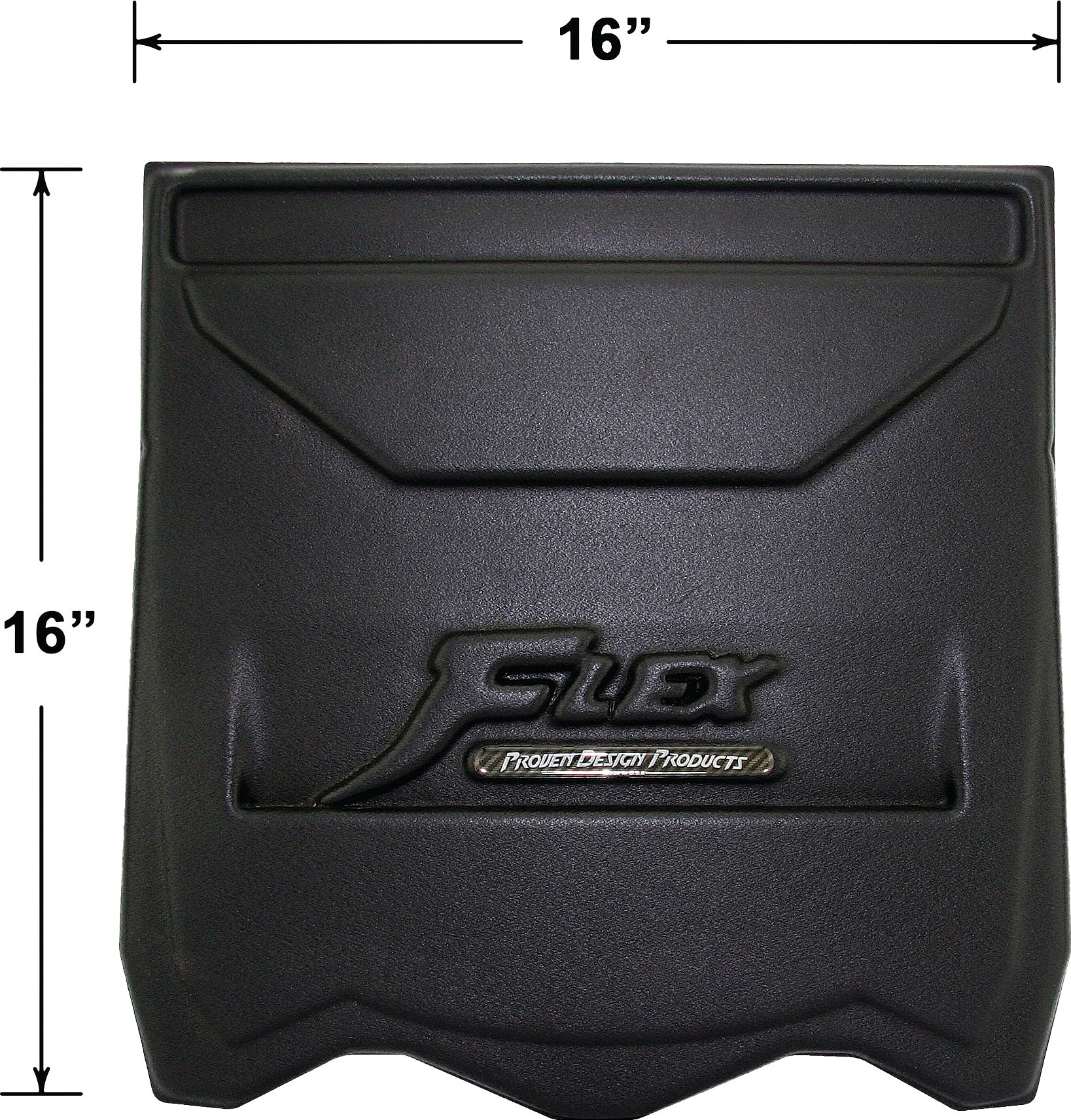 Flex Snowflap Universal