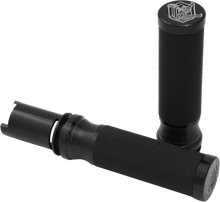 Nl Grips Fine Knurl Flhxs  Fltrxs `23 25