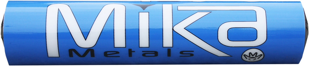 Bar Pad Injection Molded 9.75" Big Bike Blu