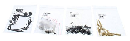 Bike Carburetor Rebuild Kit