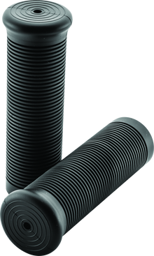BikeMaster High Fidelity Grips - Black