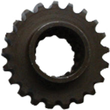 Silent Top Sprocket 13 Wide 17t