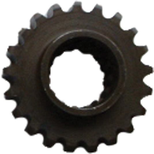 Venom Hyvo Sprocket Pol 19t S/M
