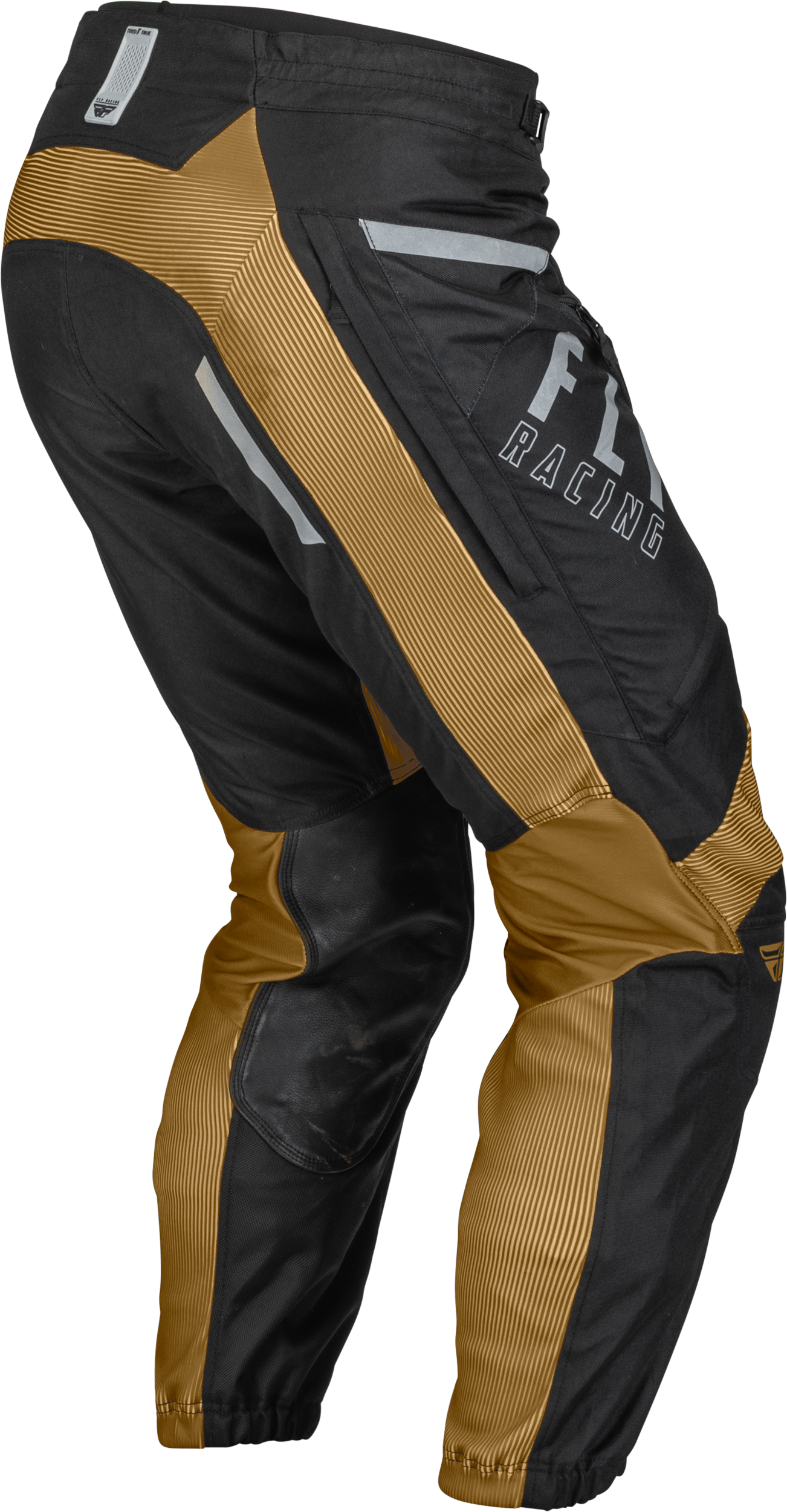 Patrol Pants Caramel/Black Sz 42