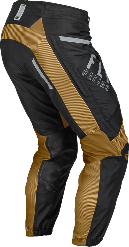 Patrol Pants Caramel/Black Sz 30